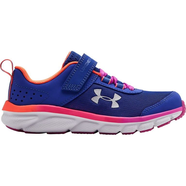 New Under Armour Little Boy's Assert 8 Athletic Training Sneakers Choose Size New Under Armour Little Boy's Assert 8 Athletic Training Sneakers Choose Size